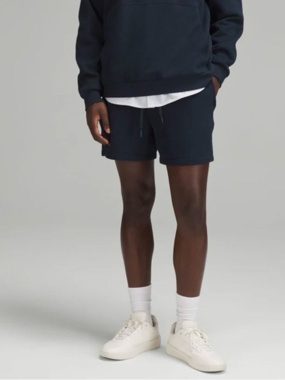 NEW Lululemon athletica Men's Steady State Classic-Fit Short